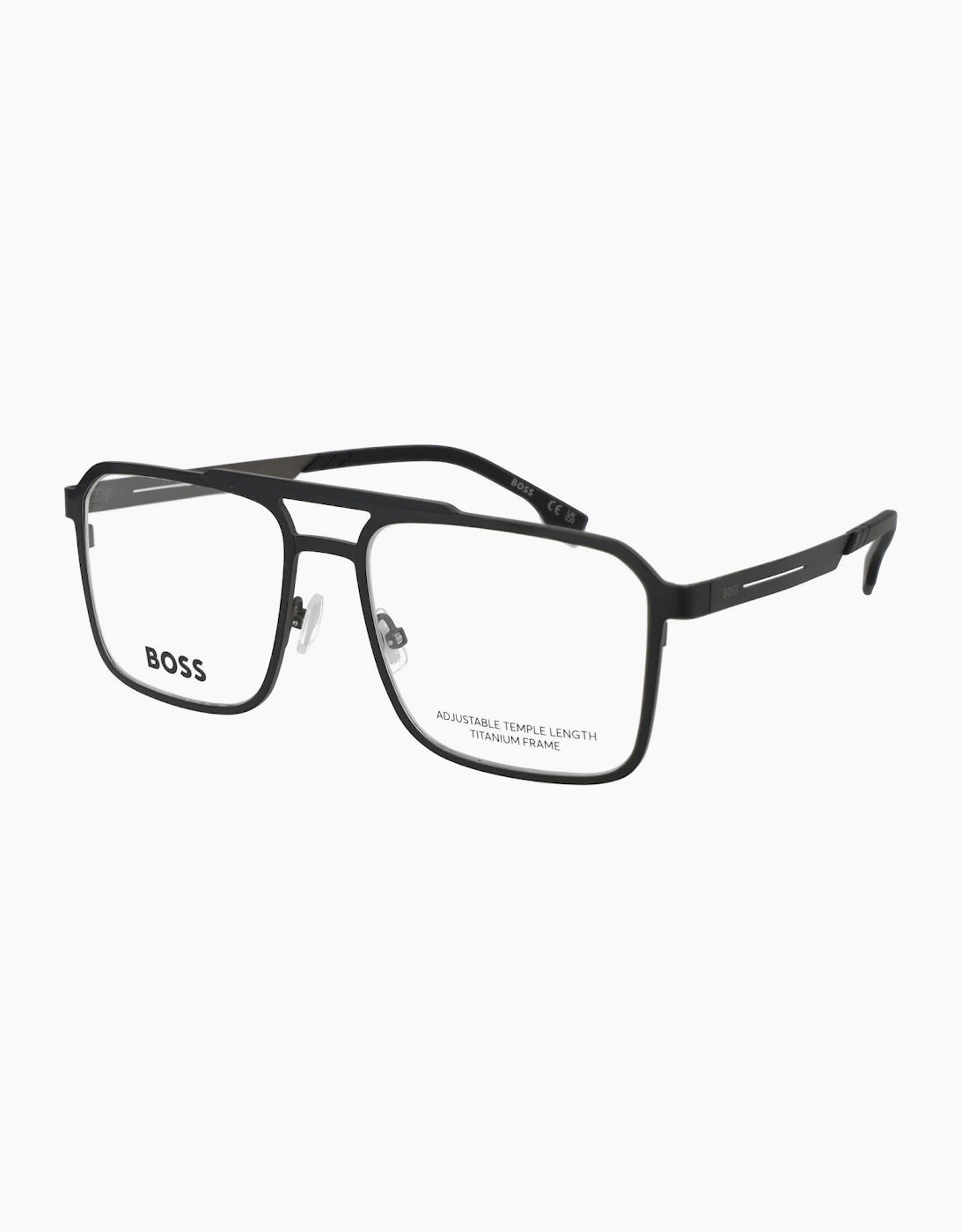 Boss Optical Frame BOSS 2002 TI718 56
