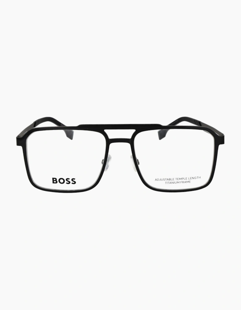 Boss Optical Frame BOSS 2002 TI718 56