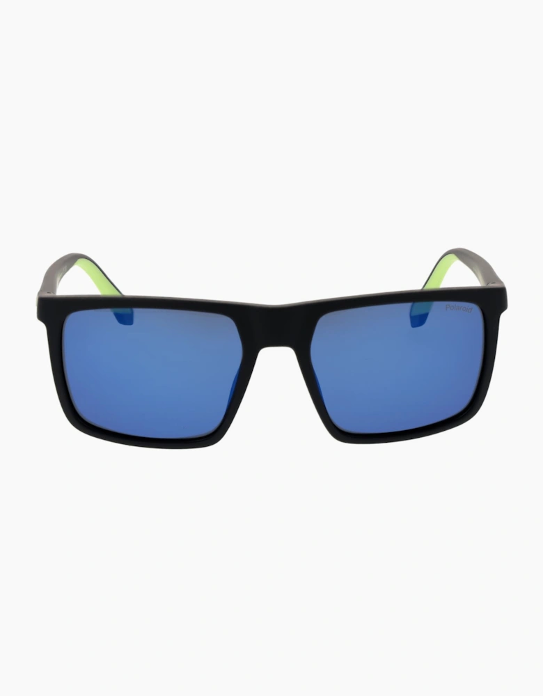 Polaroid Sunglasses PLD 2176/S/X 0035X 56