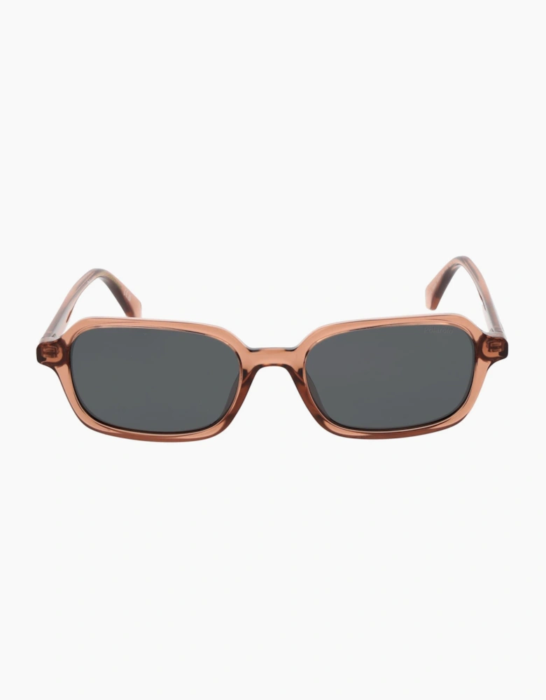 Polaroid Sunglasses PLD 4219/S 35JM9 53