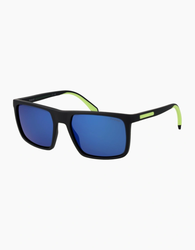 Polaroid Sunglasses PLD 2176/S/X 0035X 56