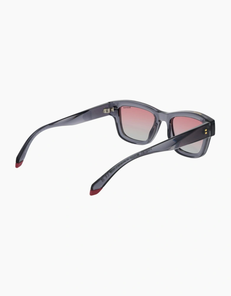 Polaroid Sunglasses PLD 6256/S/X KB7JR 49