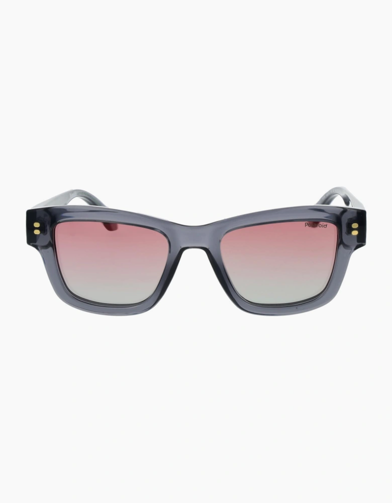 Polaroid Sunglasses PLD 6256/S/X KB7JR 49