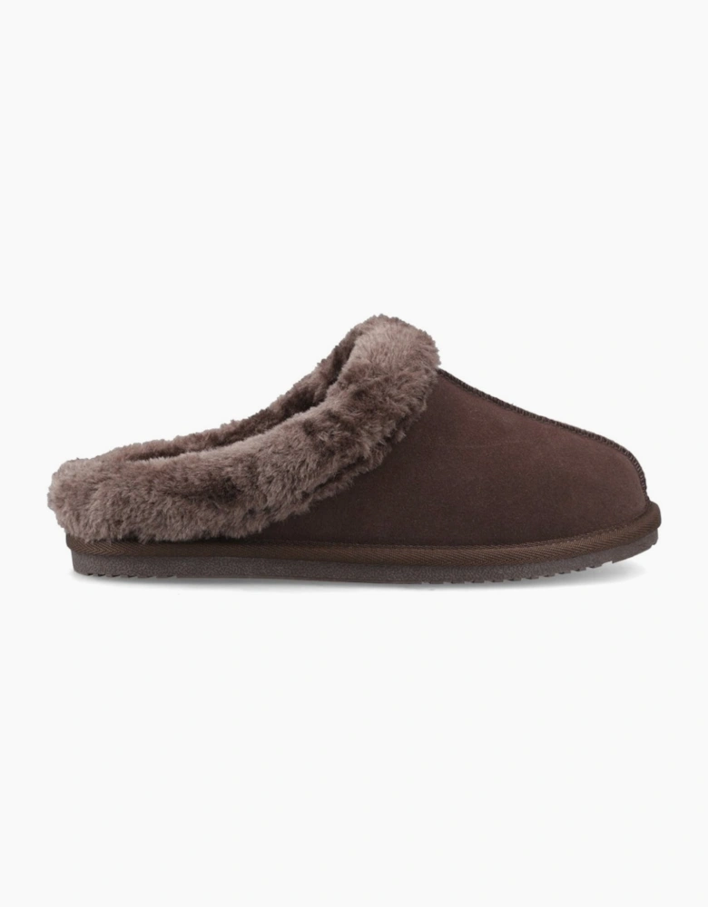 Amara Womens Slippers