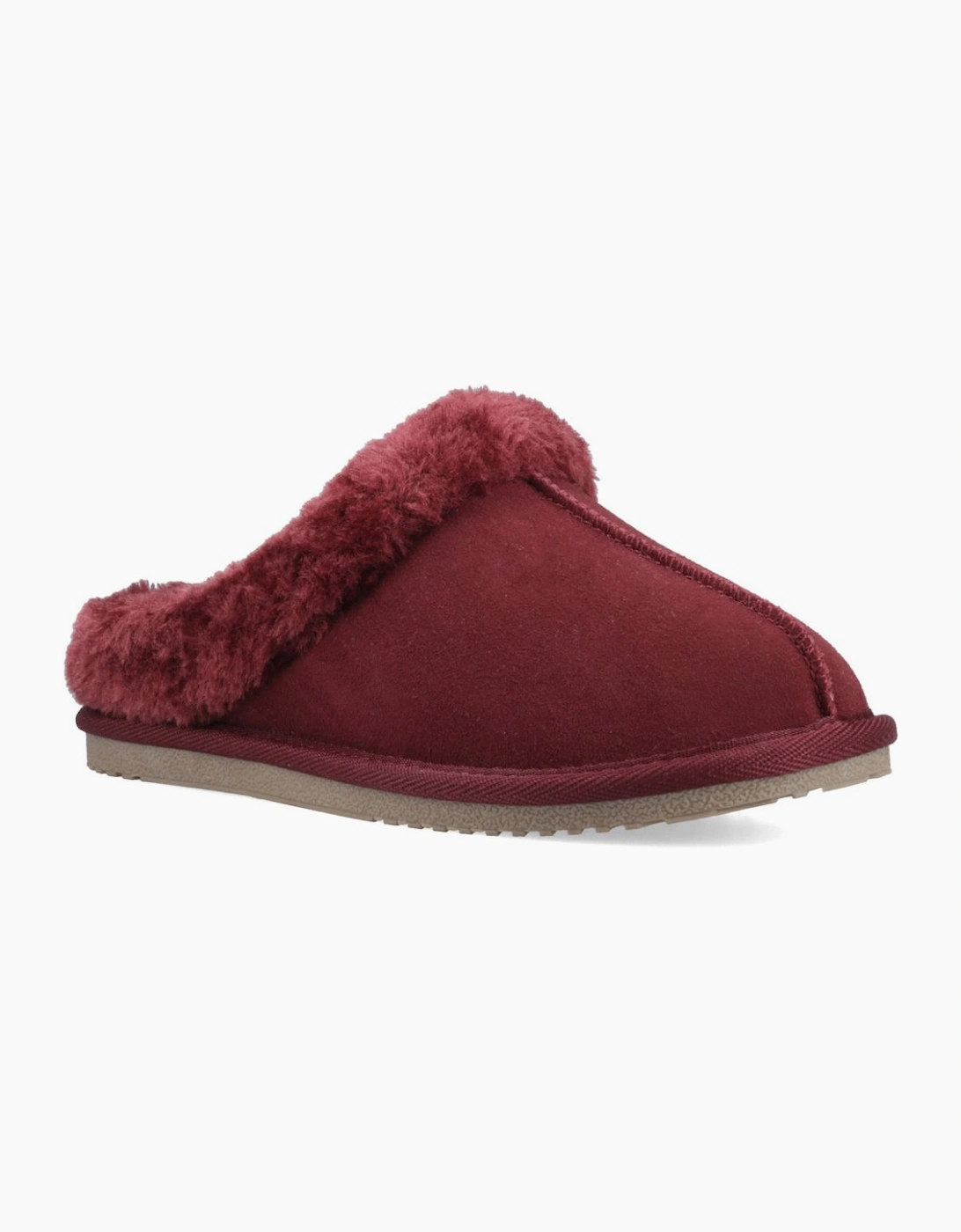 Amara Womens Slippers