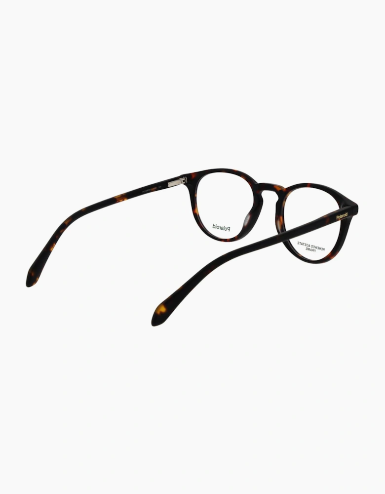 Polaroid Optical Frame PLD D638/C N9P21 49