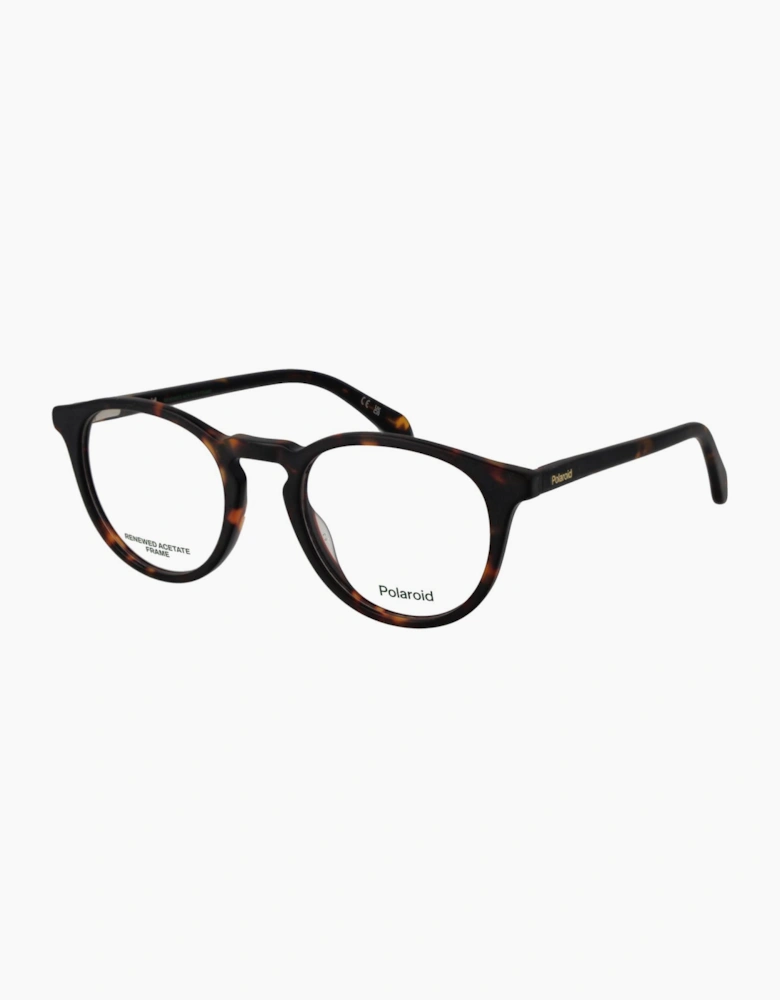 Polaroid Optical Frame PLD D638/C N9P21 49