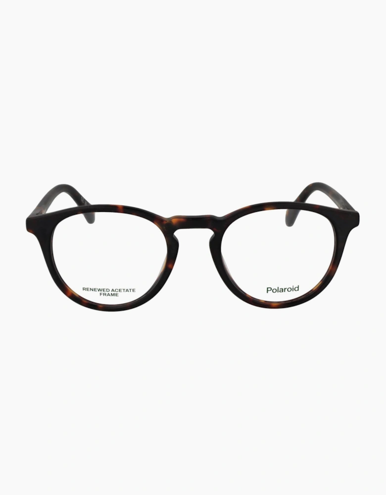 Polaroid Optical Frame PLD D638/C N9P21 49