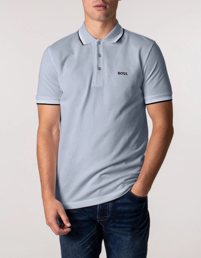 Regular Fit Paddy Polo Shirt
