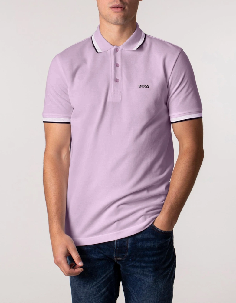 Regular Fit Paddy Polo Shirt