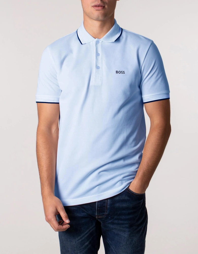 Regular Fit Paddy Polo Shirt
