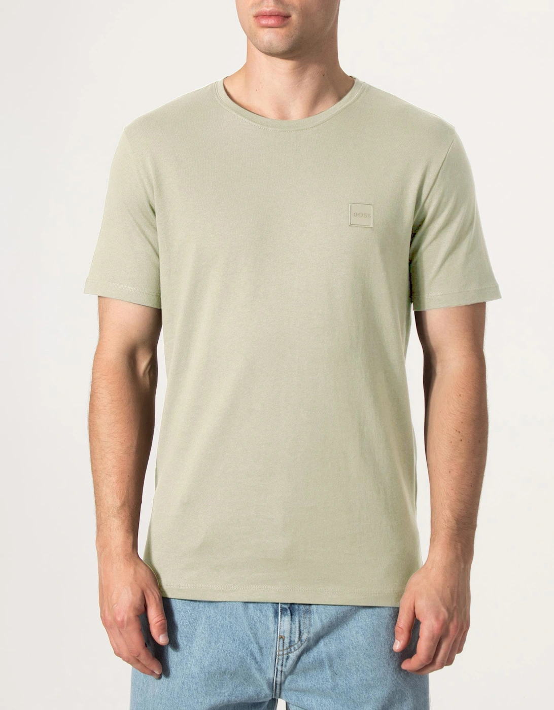Regular Fit Tales T-Shirt