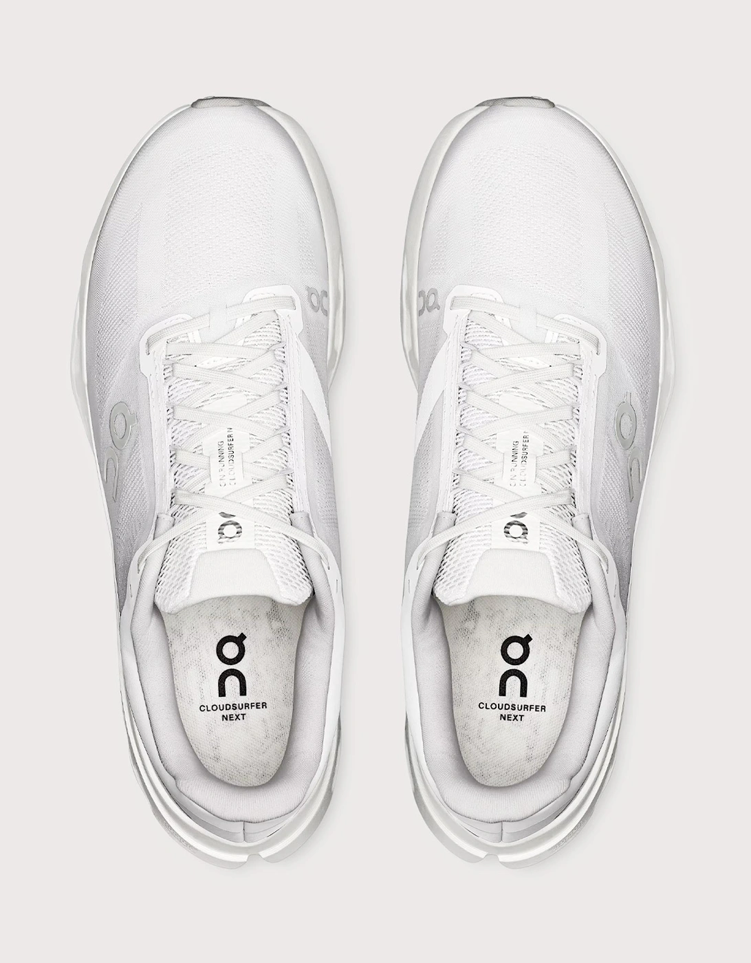 Cloudsurfer Next Sneakers