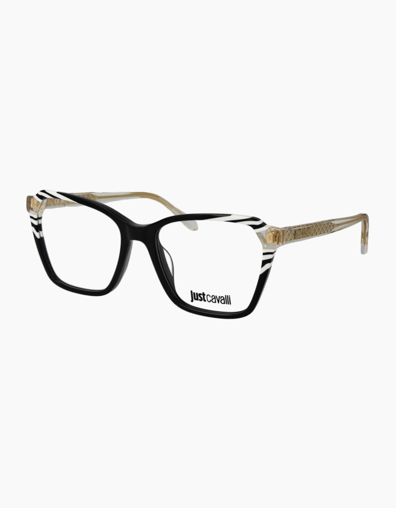 Just Cavalli Optical Frame VJC048 0700 54