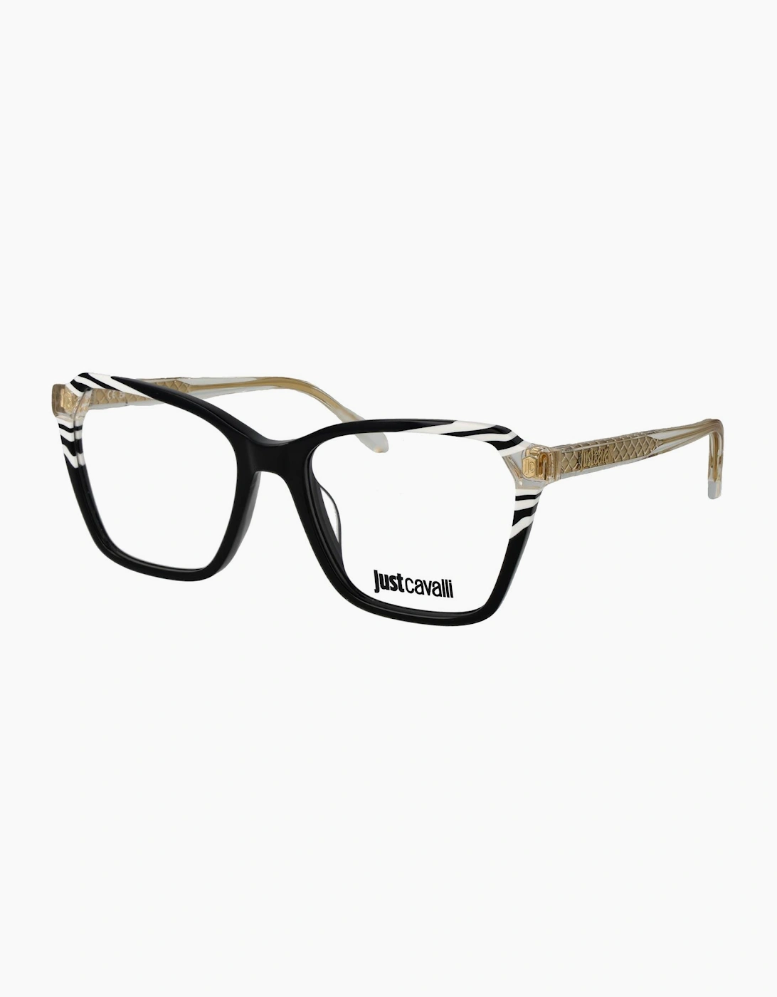 Just Cavalli Optical Frame VJC048 0700 54