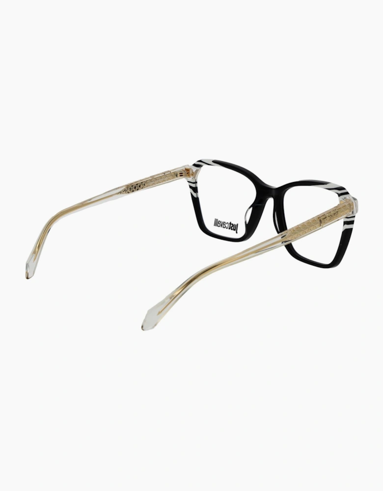 Just Cavalli Optical Frame VJC048 0700 54