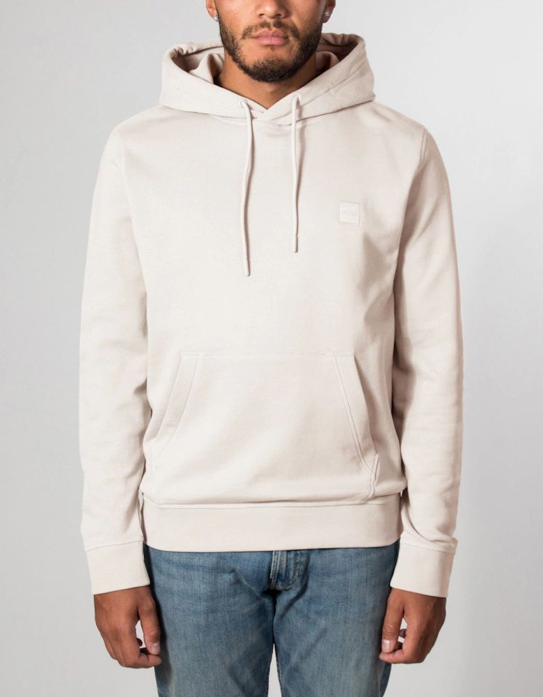 Regular Fit Wetalk Hoodie