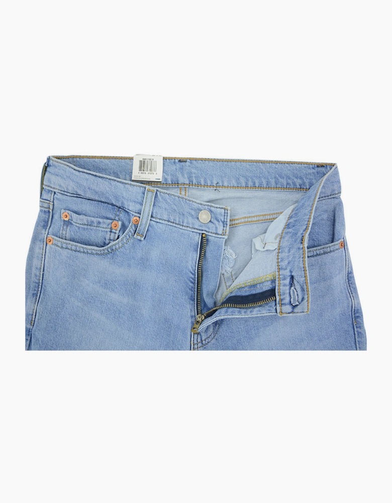 LEVIS 511 Mens Denim Jeans Slim Fit Cotton Pants
