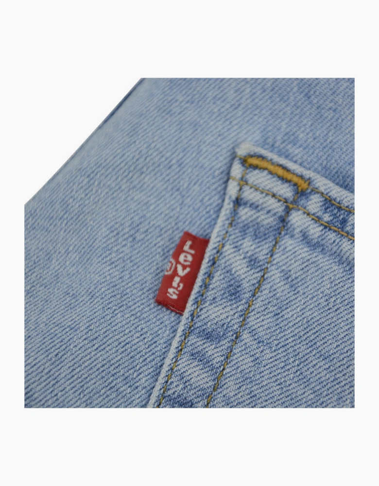 LEVIS 511 Mens Denim Jeans Slim Fit Cotton Pants