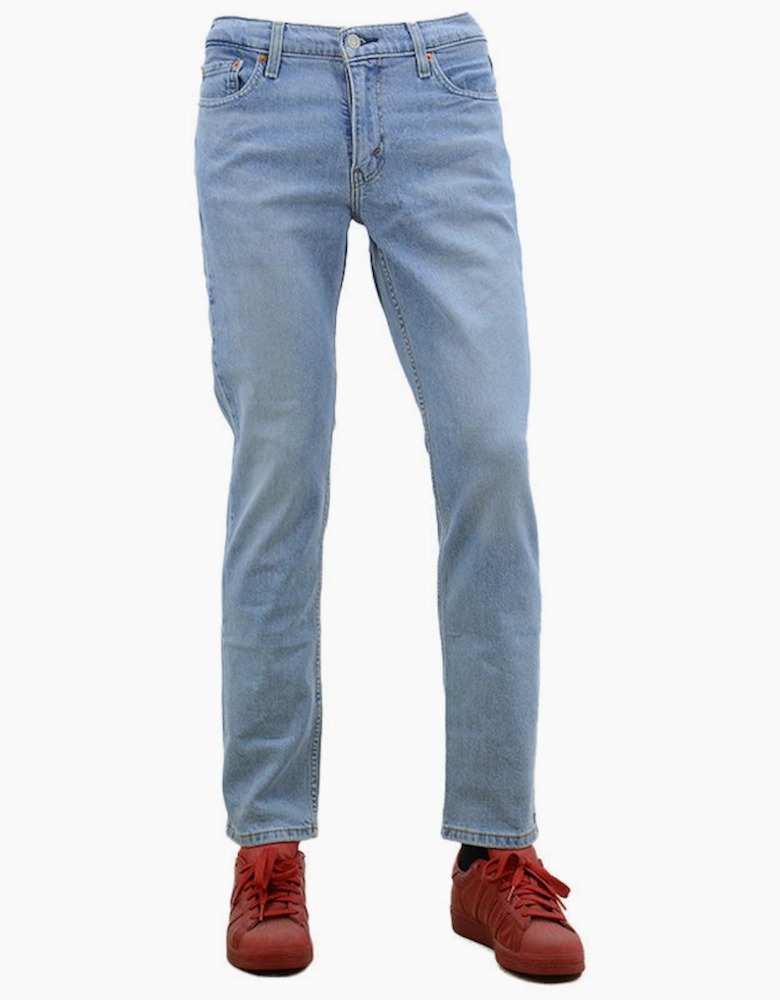 LEVIS 511 Mens Denim Jeans Slim Fit Cotton Pants