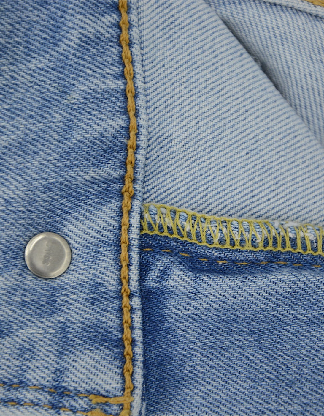 LEVIS 511 Mens Denim Jeans Slim Fit Cotton Pants