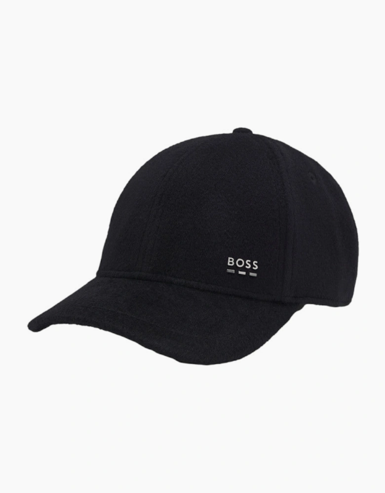 BOSS Black Zed WO ME Cap 001 Black