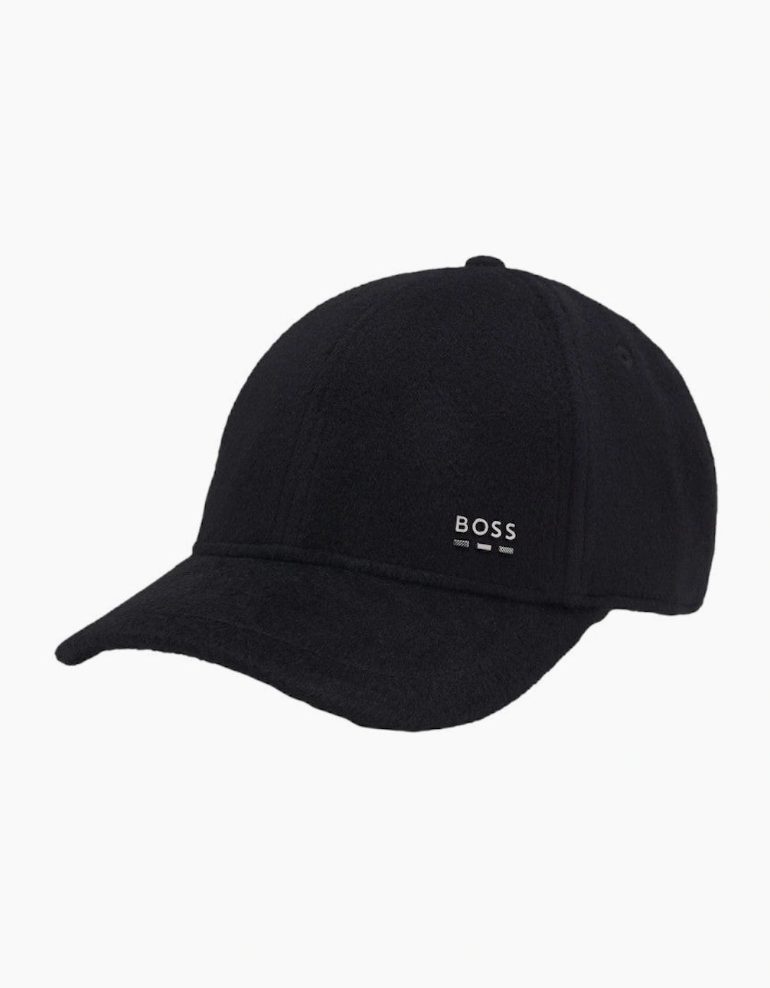 BOSS Black Zed WO ME Cap 001 Black