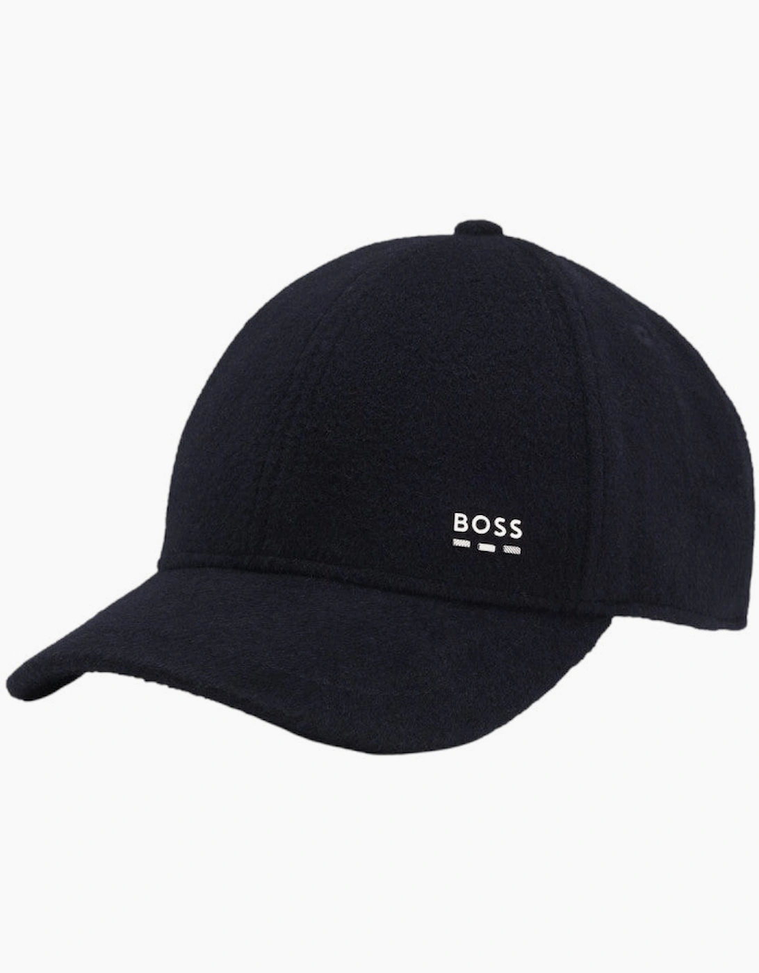 BOSS Black Zed WO ME Cap 404 Dk Blue