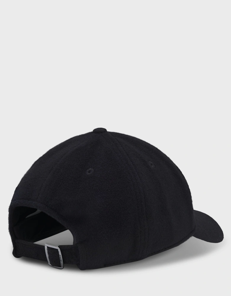 BOSS Black Zed WO ME Cap 001 Black