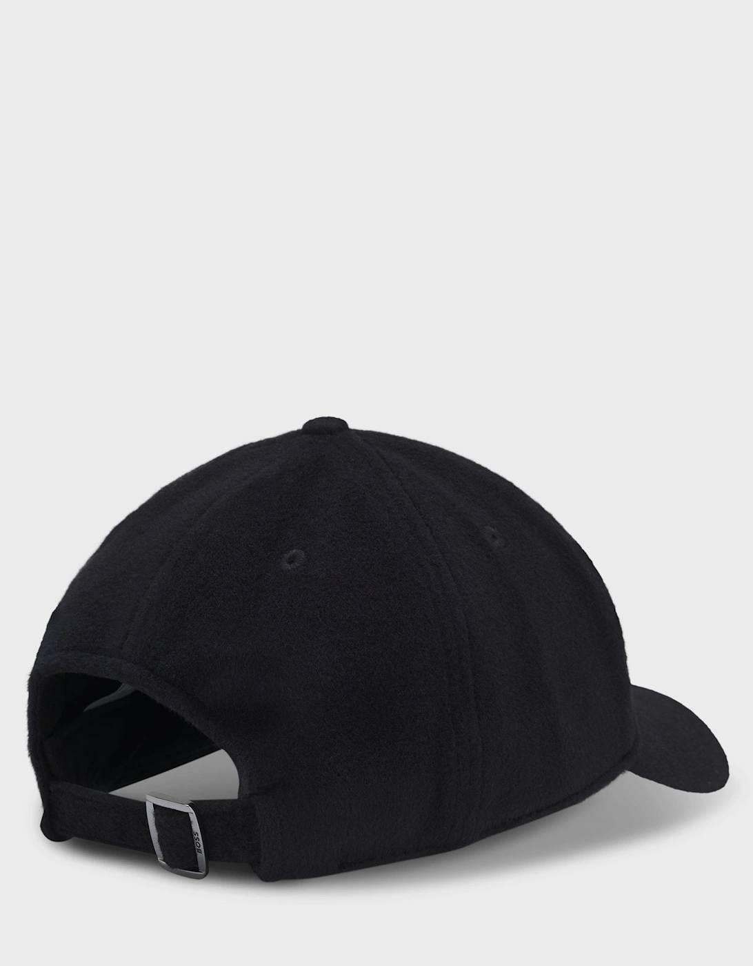 BOSS Black Zed WO ME Cap 001 Black