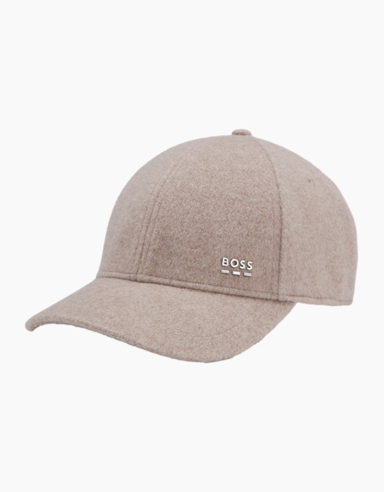 BOSS Black Zed WO ME Cap 240 Open Brown