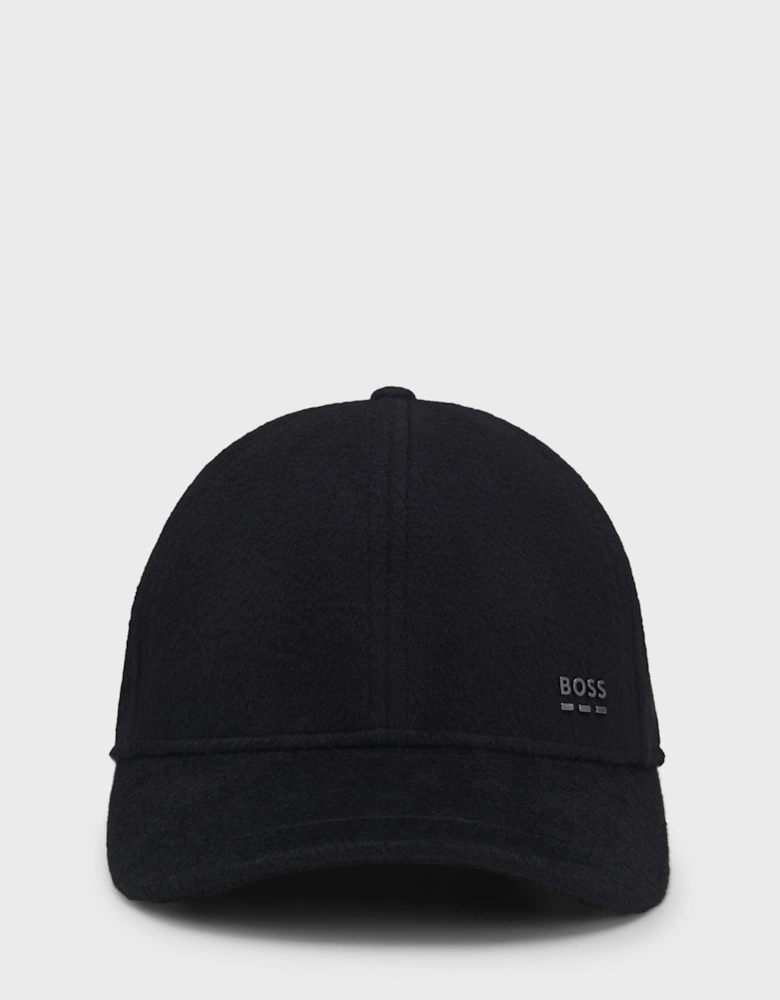 BOSS Black Zed WO ME Cap 001 Black