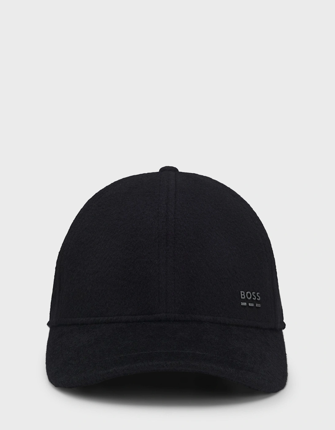 BOSS Black Zed WO ME Cap 001 Black