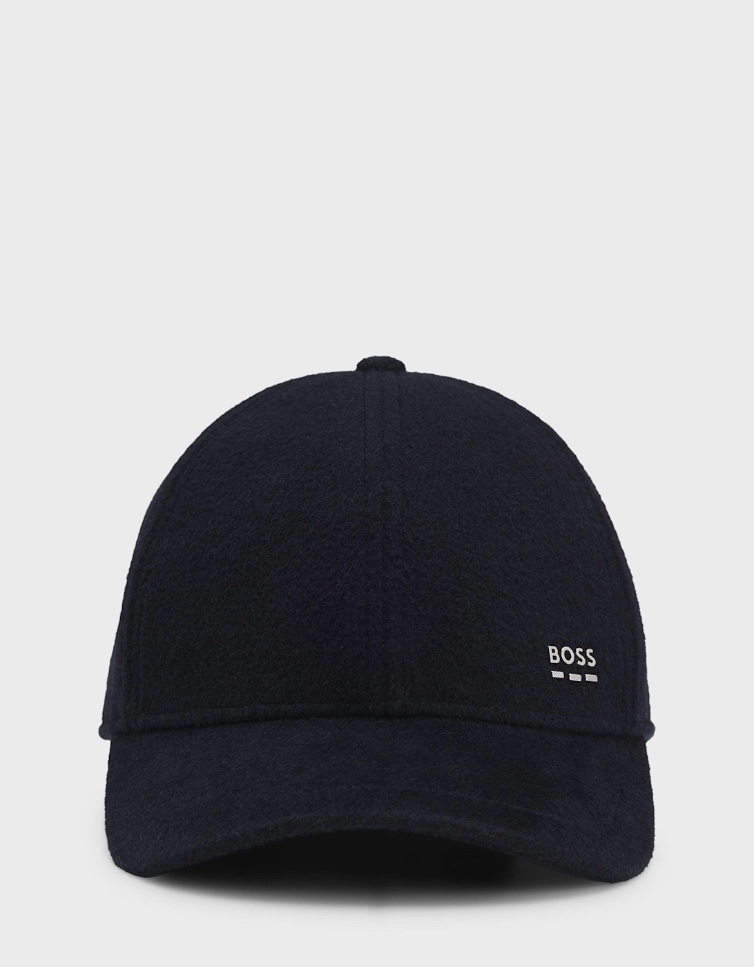 BOSS Black Zed WO ME Cap 404 Dk Blue