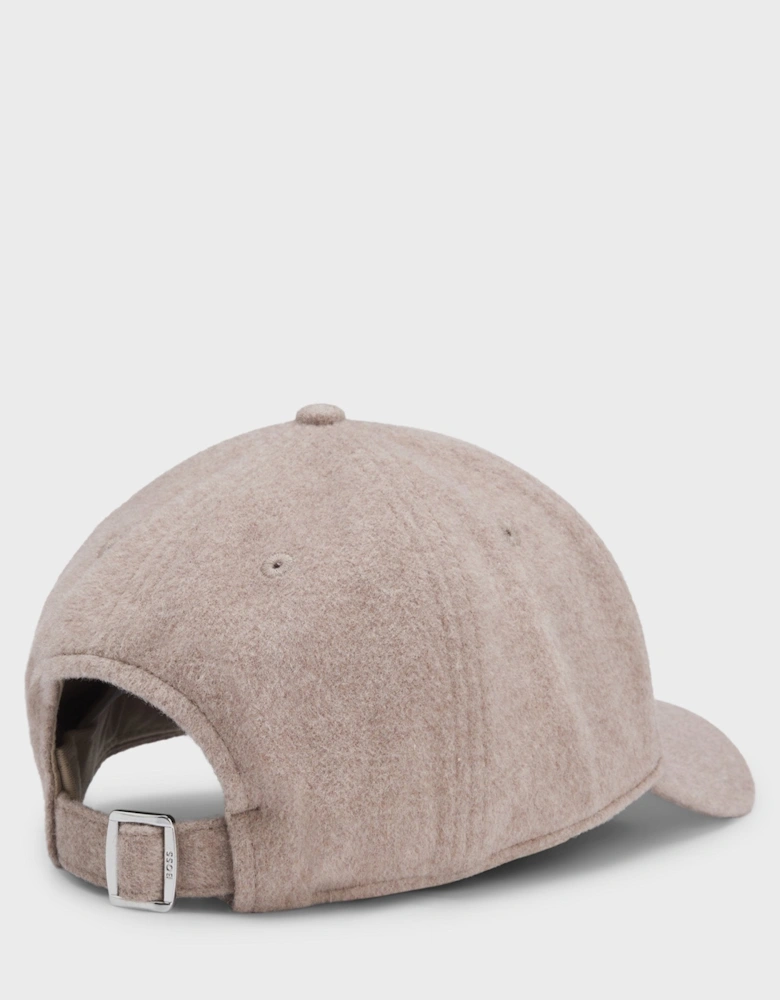 BOSS Black Zed WO ME Cap 240 Open Brown