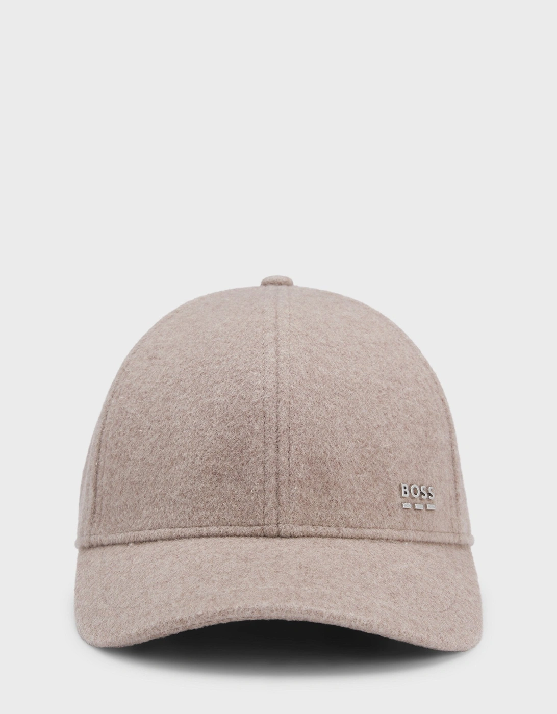 BOSS Black Zed WO ME Cap 240 Open Brown