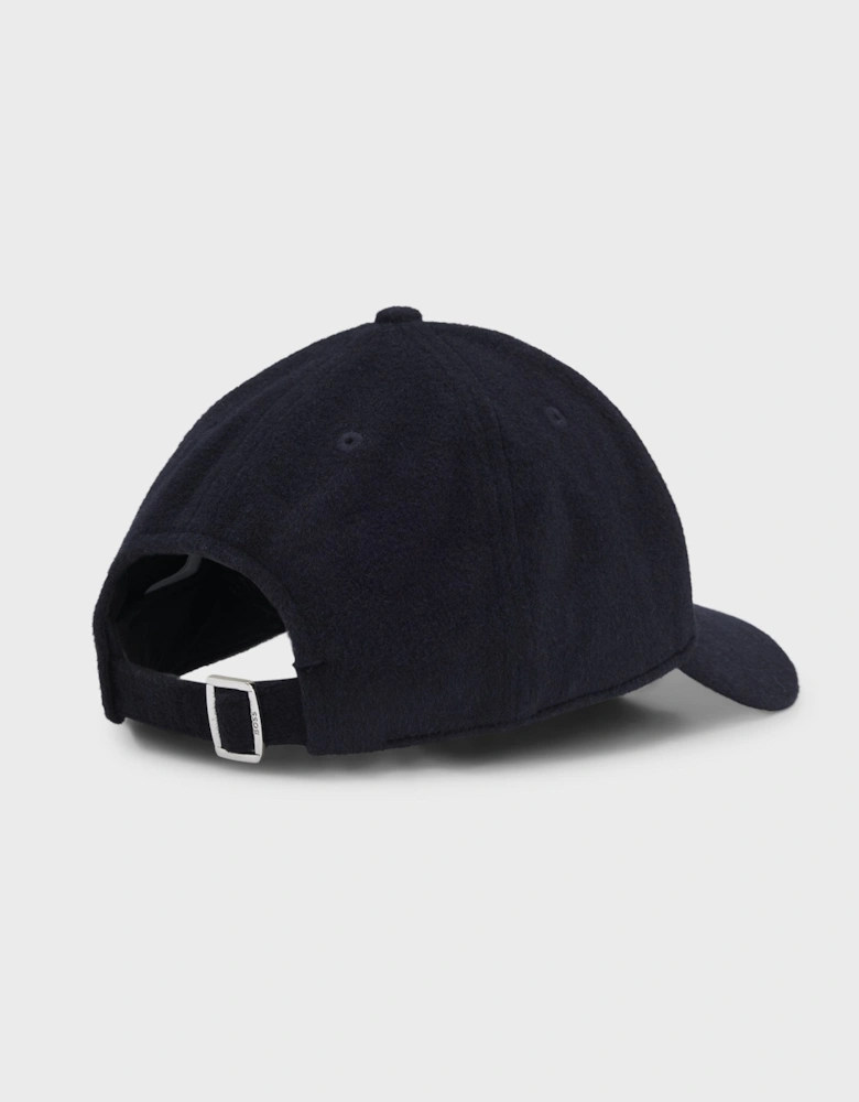 BOSS Black Zed WO ME Cap 404 Dk Blue