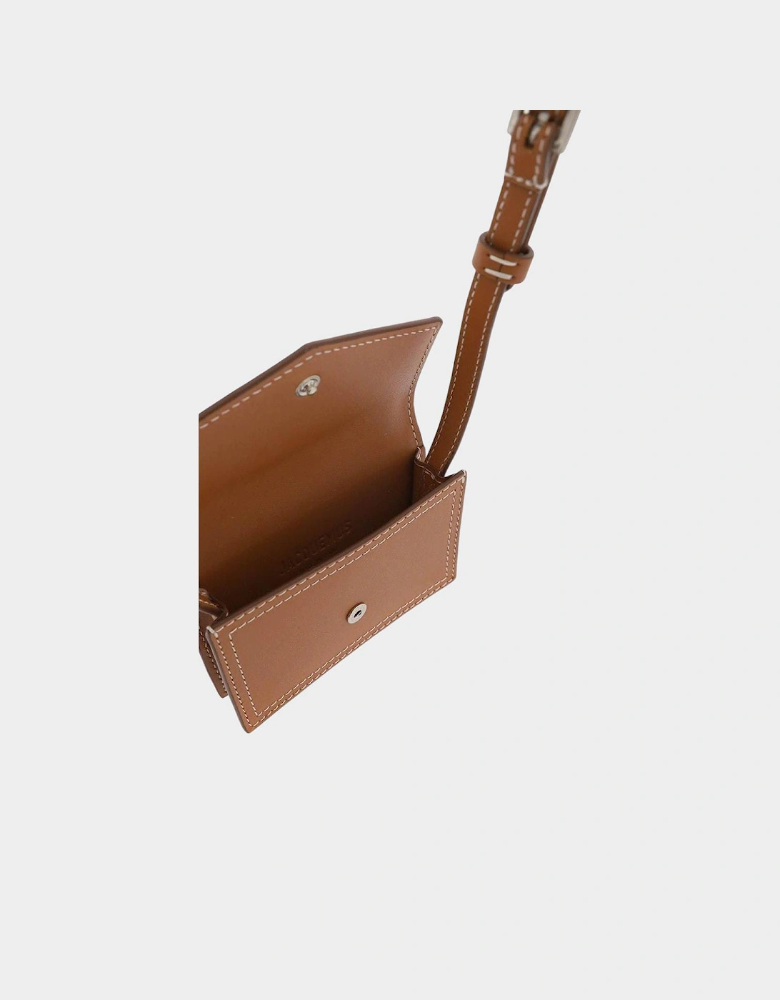 Le Porte Azur Brown