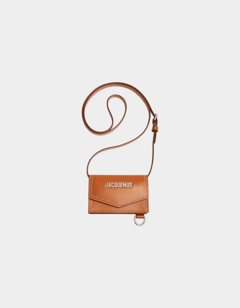 Le Porte Azur Brown