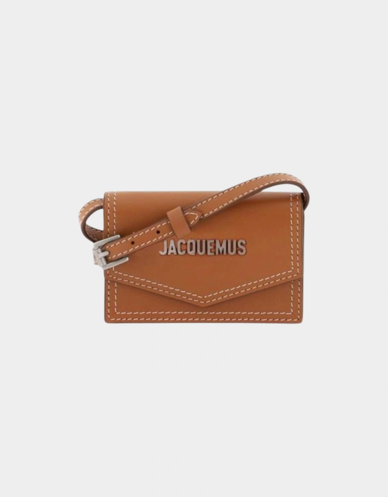Le Porte Azur Brown