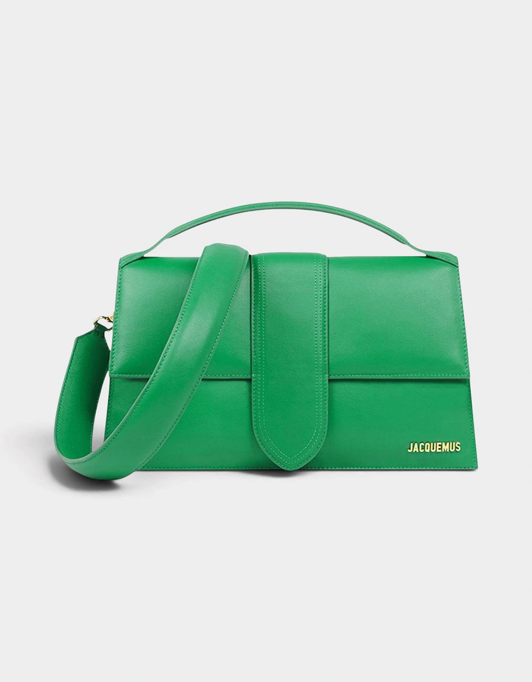 Le Bambinou Green