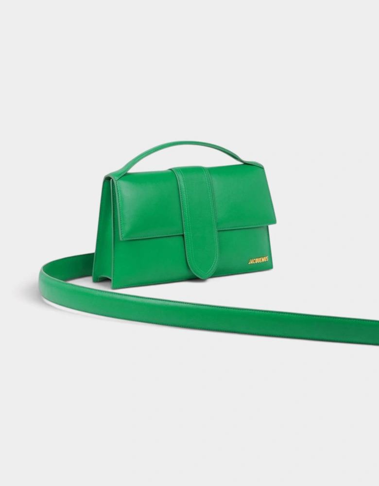 Le Bambinou Green
