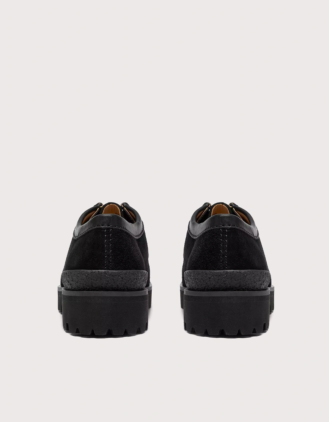 Walla Yukoner Shoes