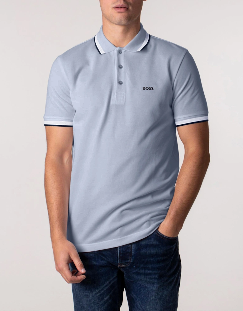 Regular Fit Paddy Polo Shirt