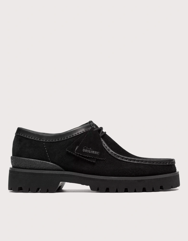 Walla Yukoner Shoes