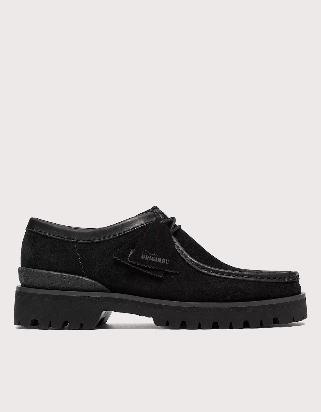 Walla Yukoner Shoes