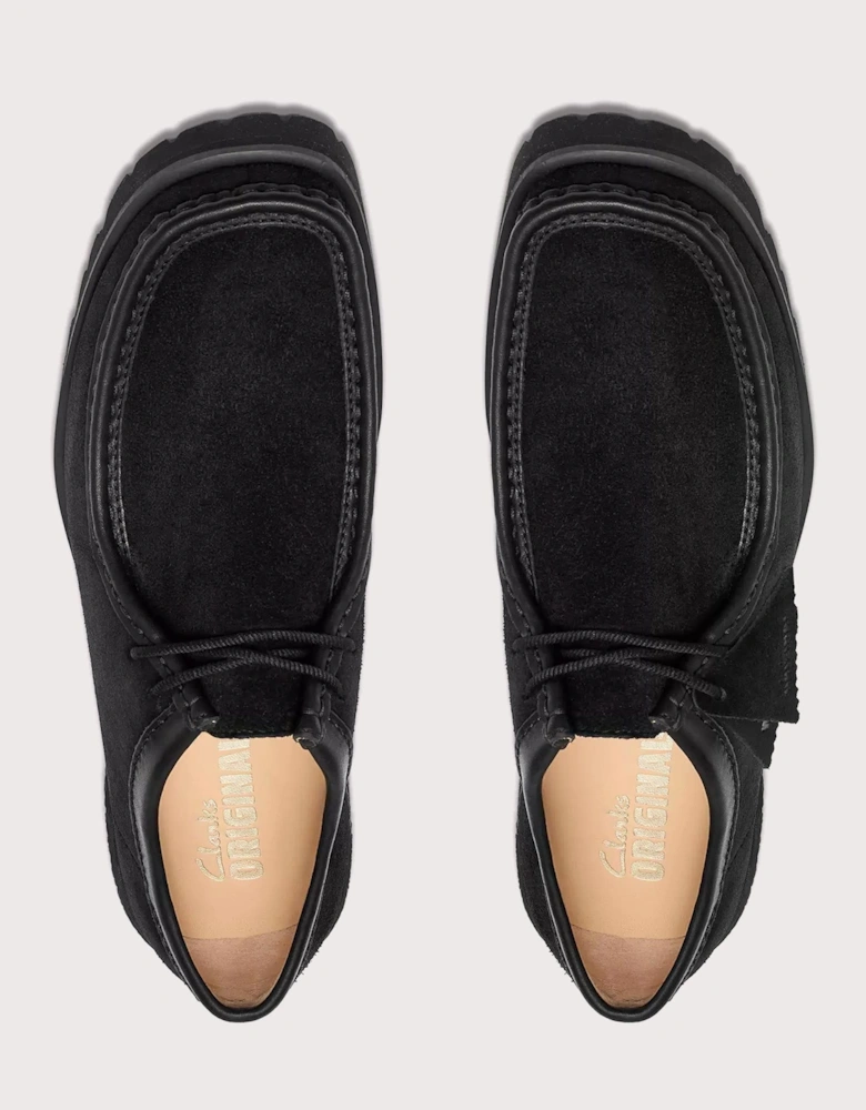 Walla Yukoner Shoes