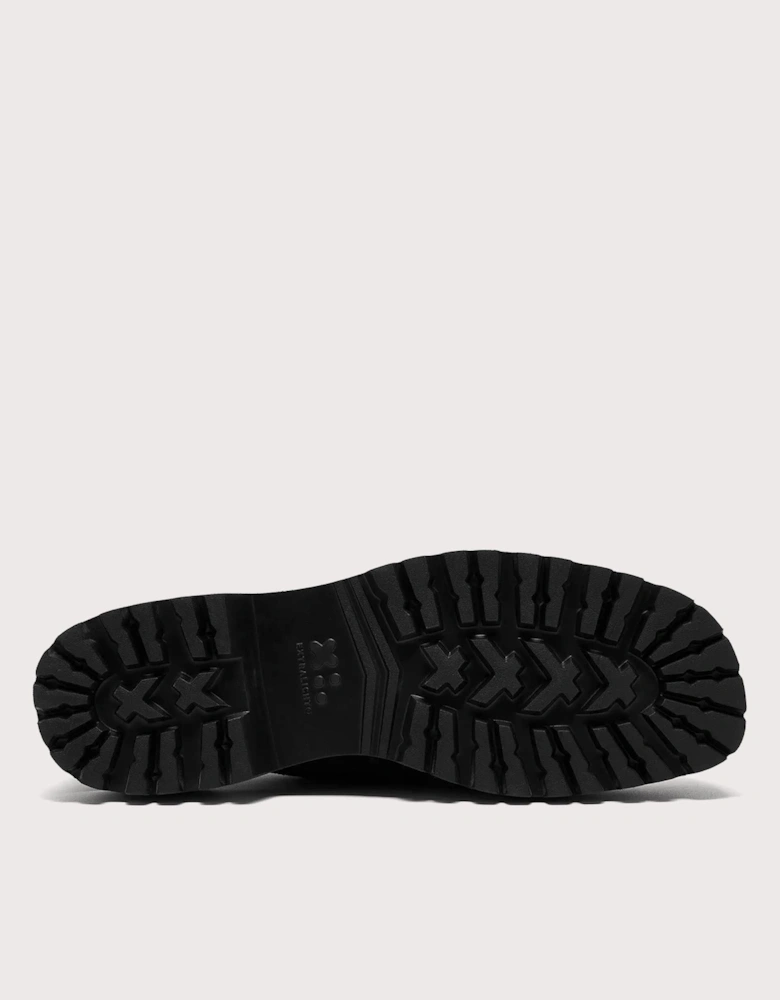 Walla Yukoner Shoes