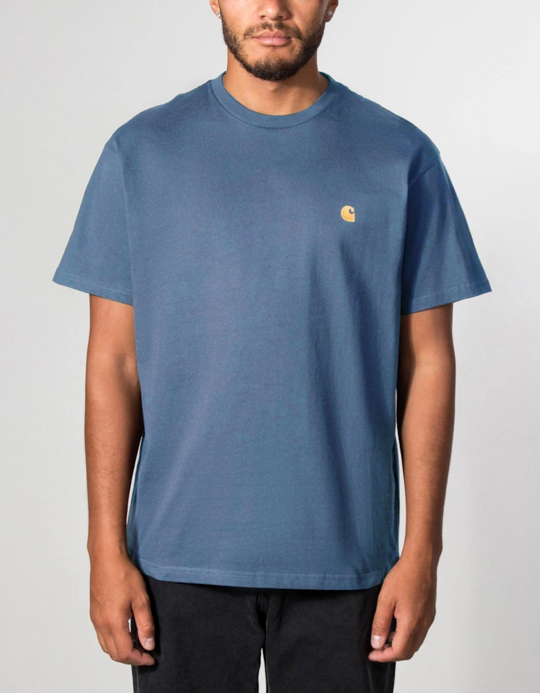 Loose Fit Chase T-Shirt