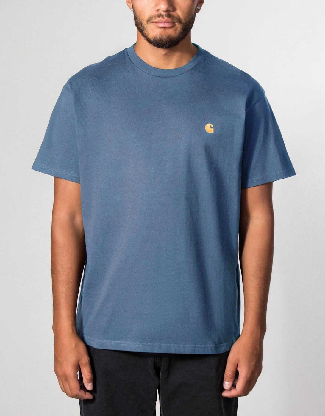 Loose Fit Chase T-Shirt